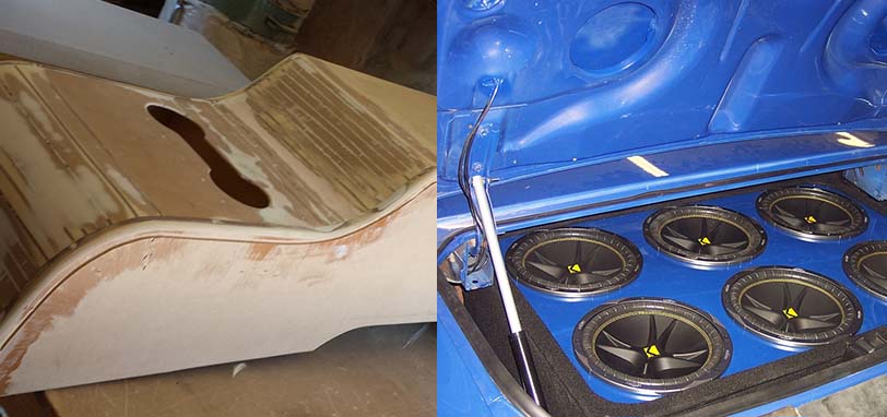 Best performance in car audio. CSW delivers. Here are some of our client testimonials